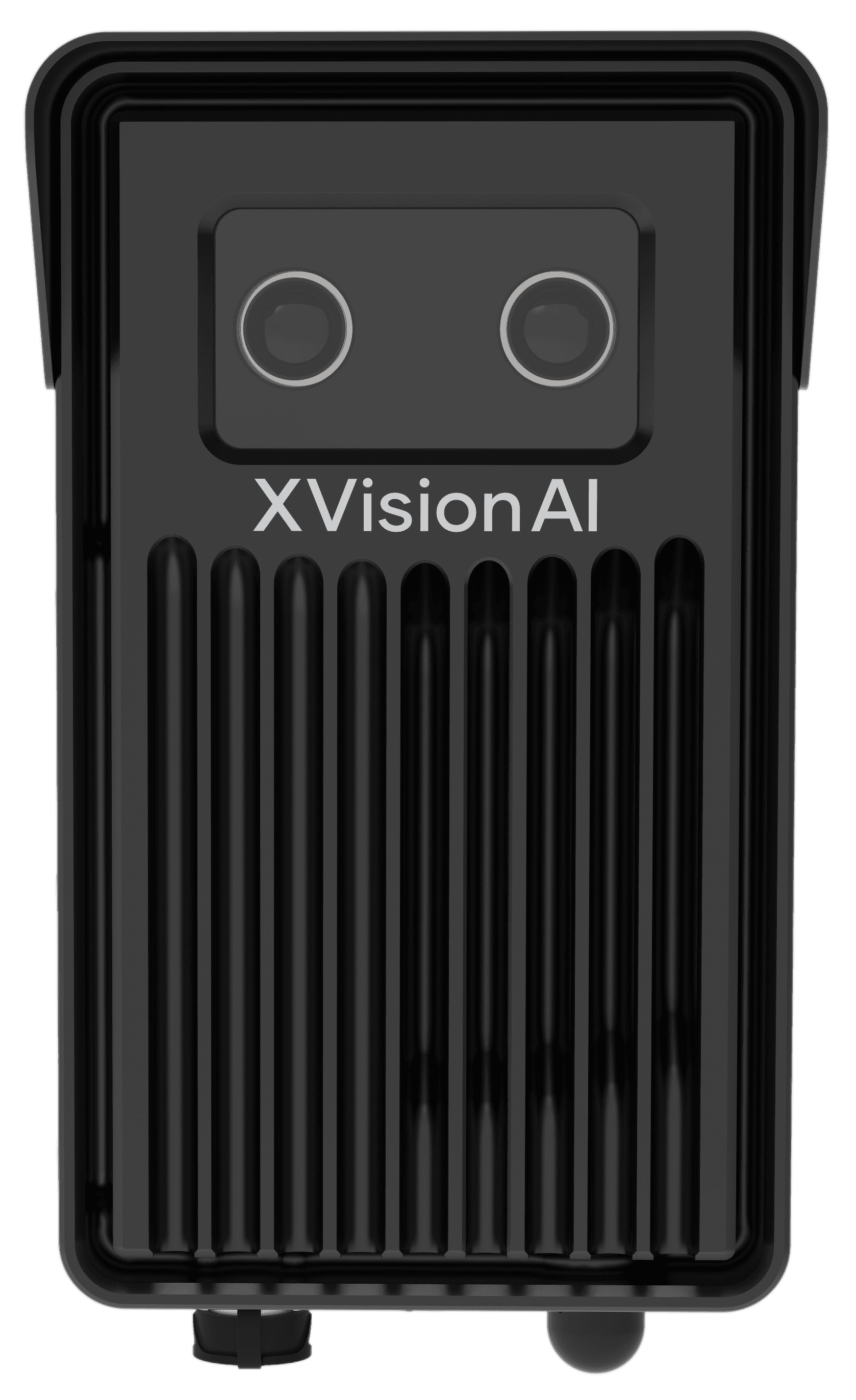 EagleEye Xvision roadside sensing hardware