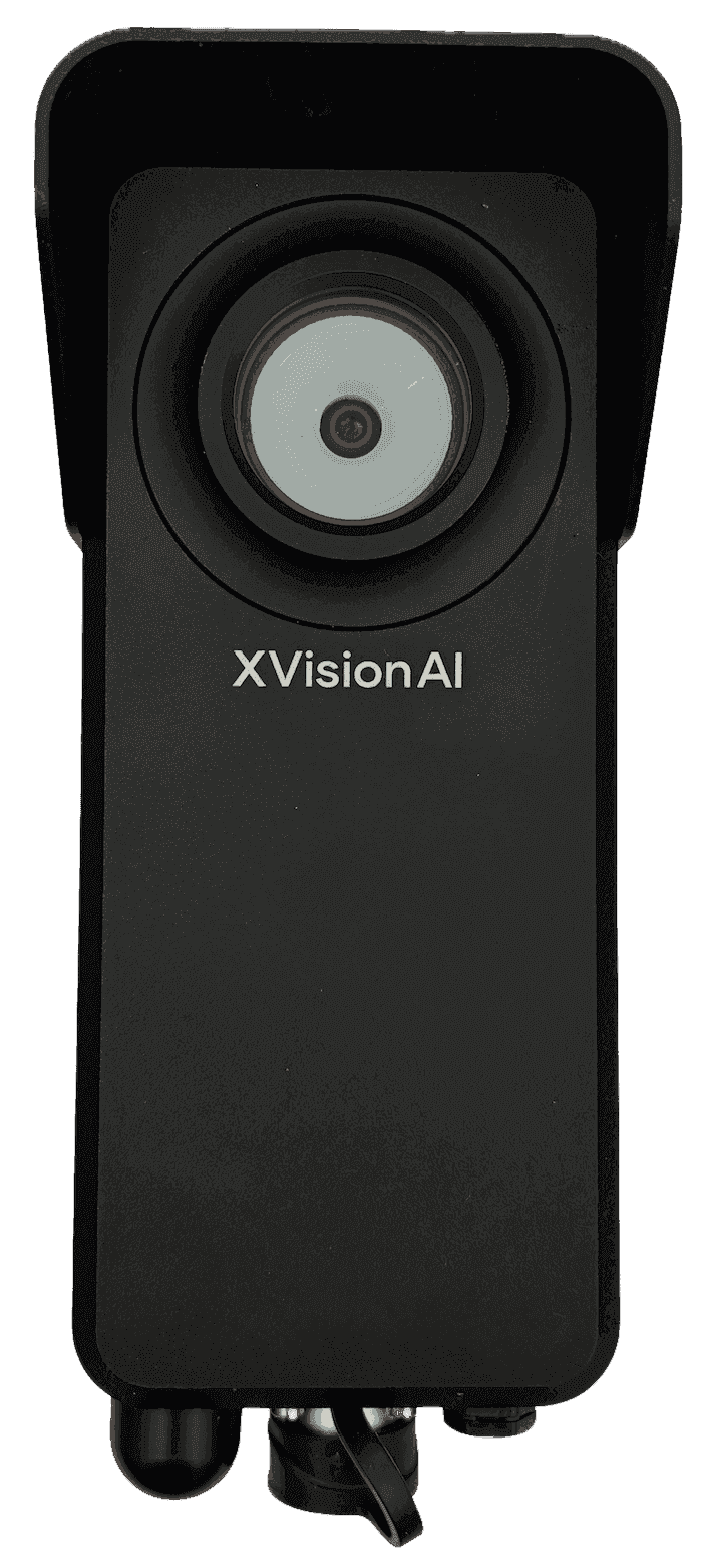 Scout compact roadside intelligence device