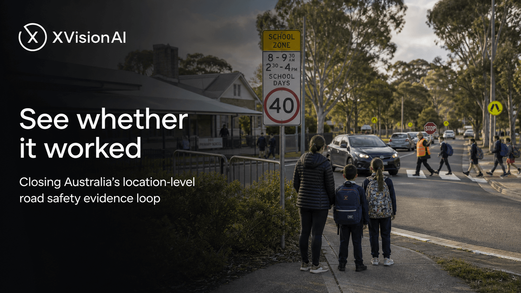 See whether it worked: closing Australia’s location-level road safety evidence loop